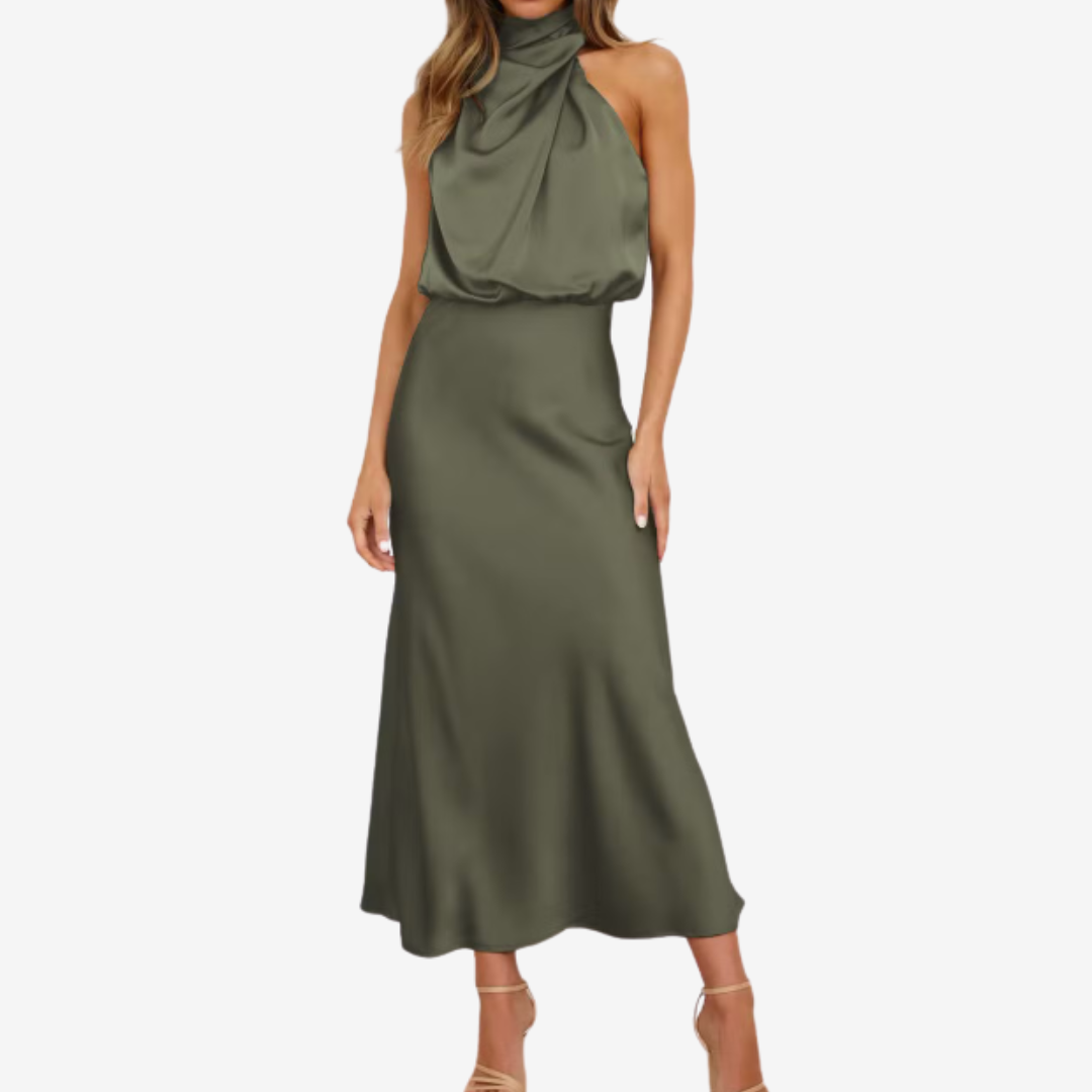 ORIELLA | Vestido de Cóctel