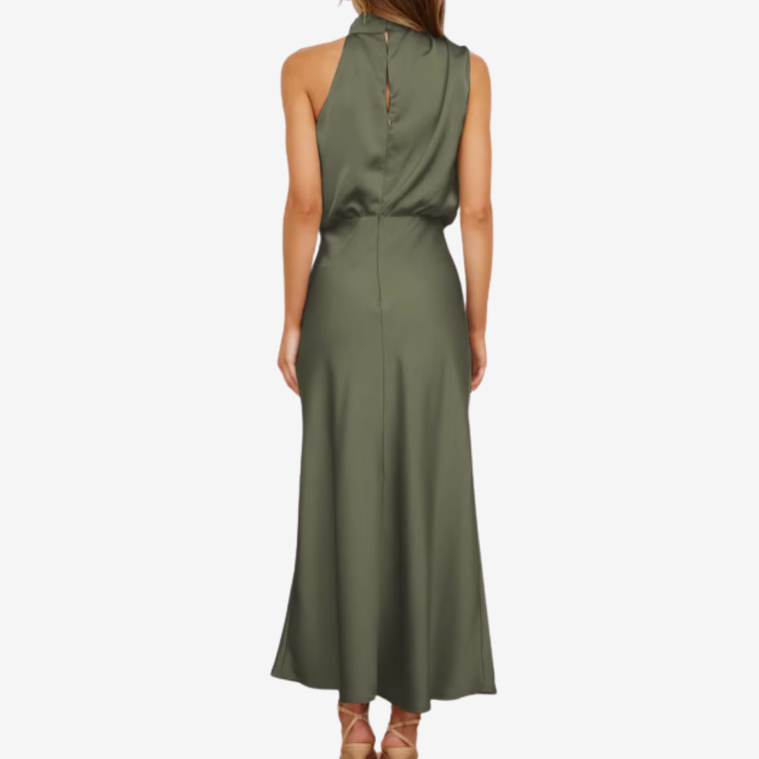 ORIELLA | Vestido de Cóctel