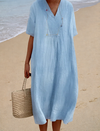 Victoria | Vestido casual de dia