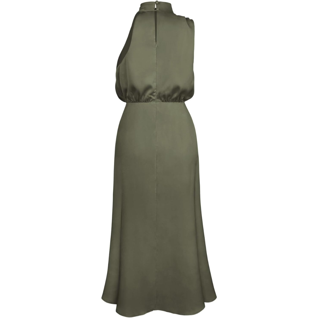 ORIELLA | Vestido de Cóctel