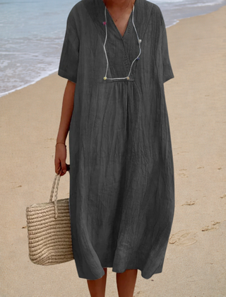 Victoria | Vestido casual de dia