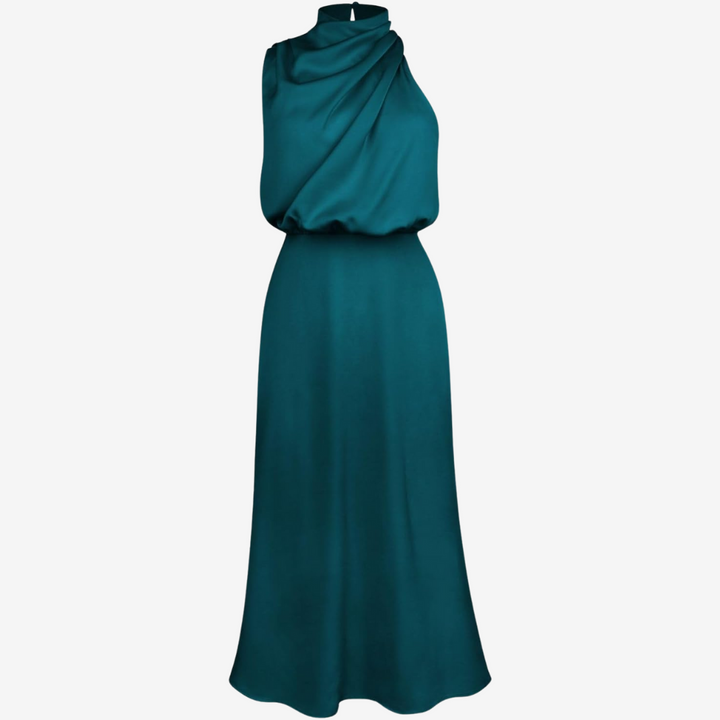 ORIELLA | Vestido de Cóctel