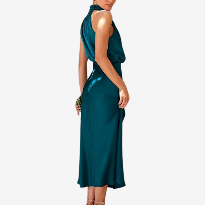 ORIELLA | Vestido de Cóctel