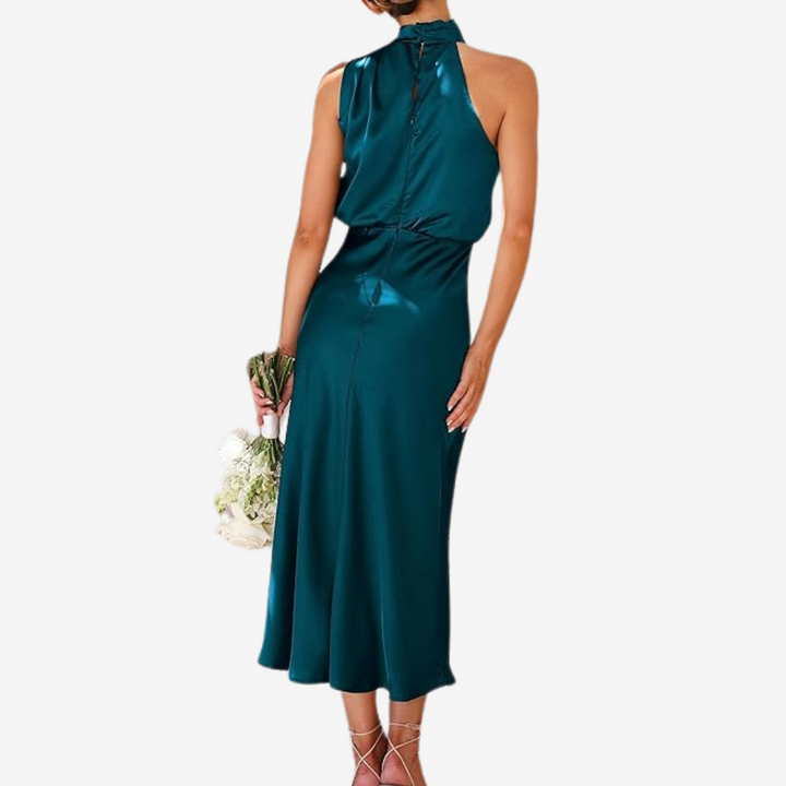 ORIELLA | Vestido de Cóctel