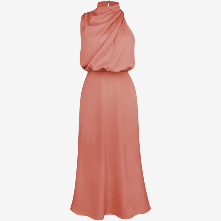 ORIELLA | Vestido de Cóctel