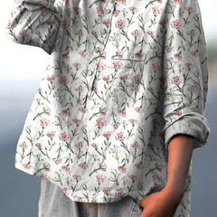 Ruby | Blusa elegante de verano