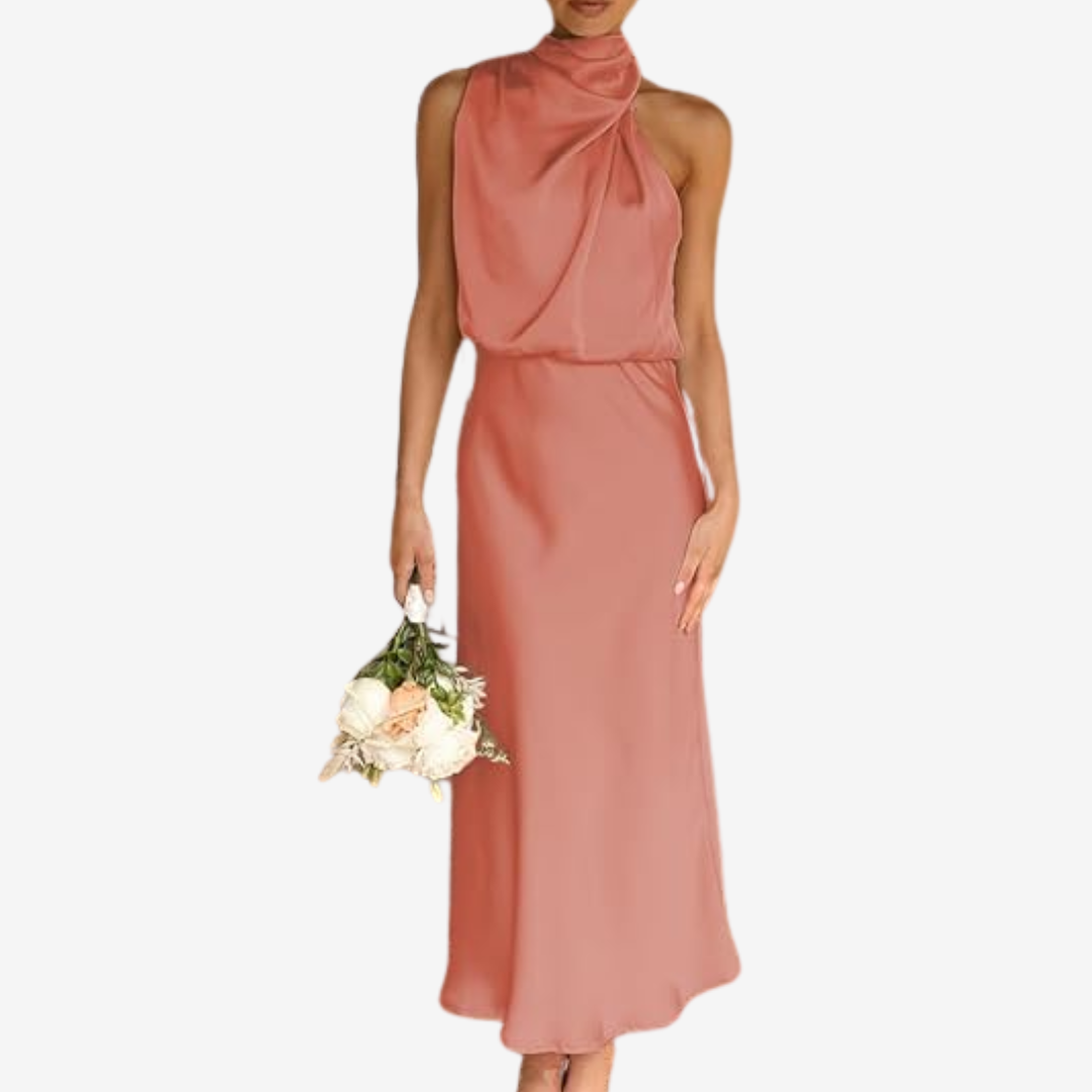 ORIELLA | Vestido de Cóctel