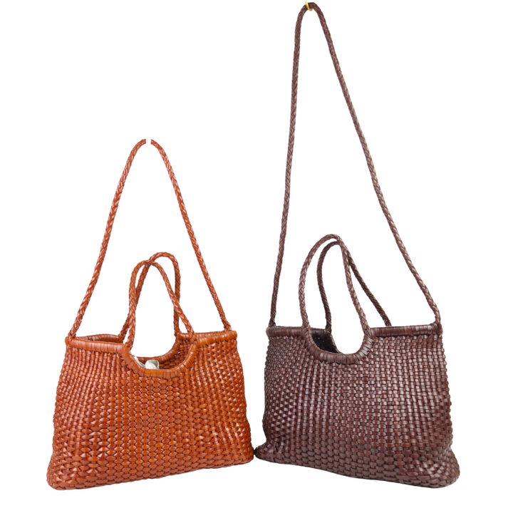 Dahlia | Bolso Tote
