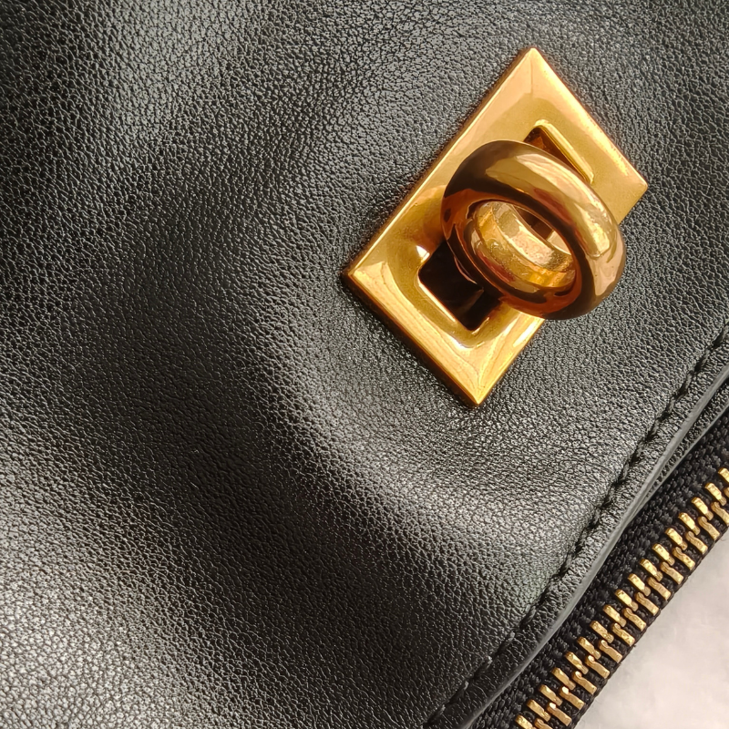 Locklyn | Bolso de Hombro