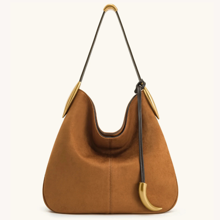 AURELIA | Bolso de hombro minimalista de diseño sofisticado