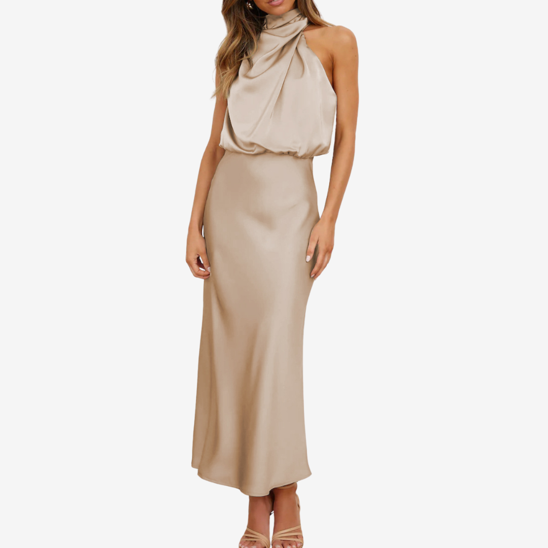 ORIELLA | Vestido de Cóctel