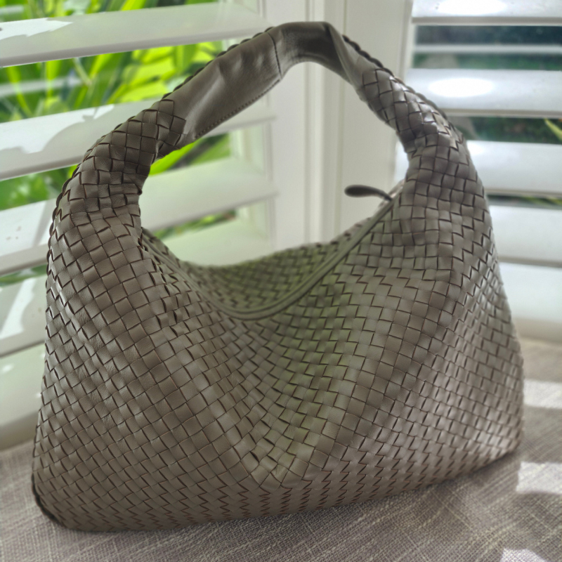 Jessie | Bolso Tote