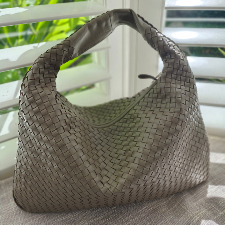 Jessie | Bolso Tote