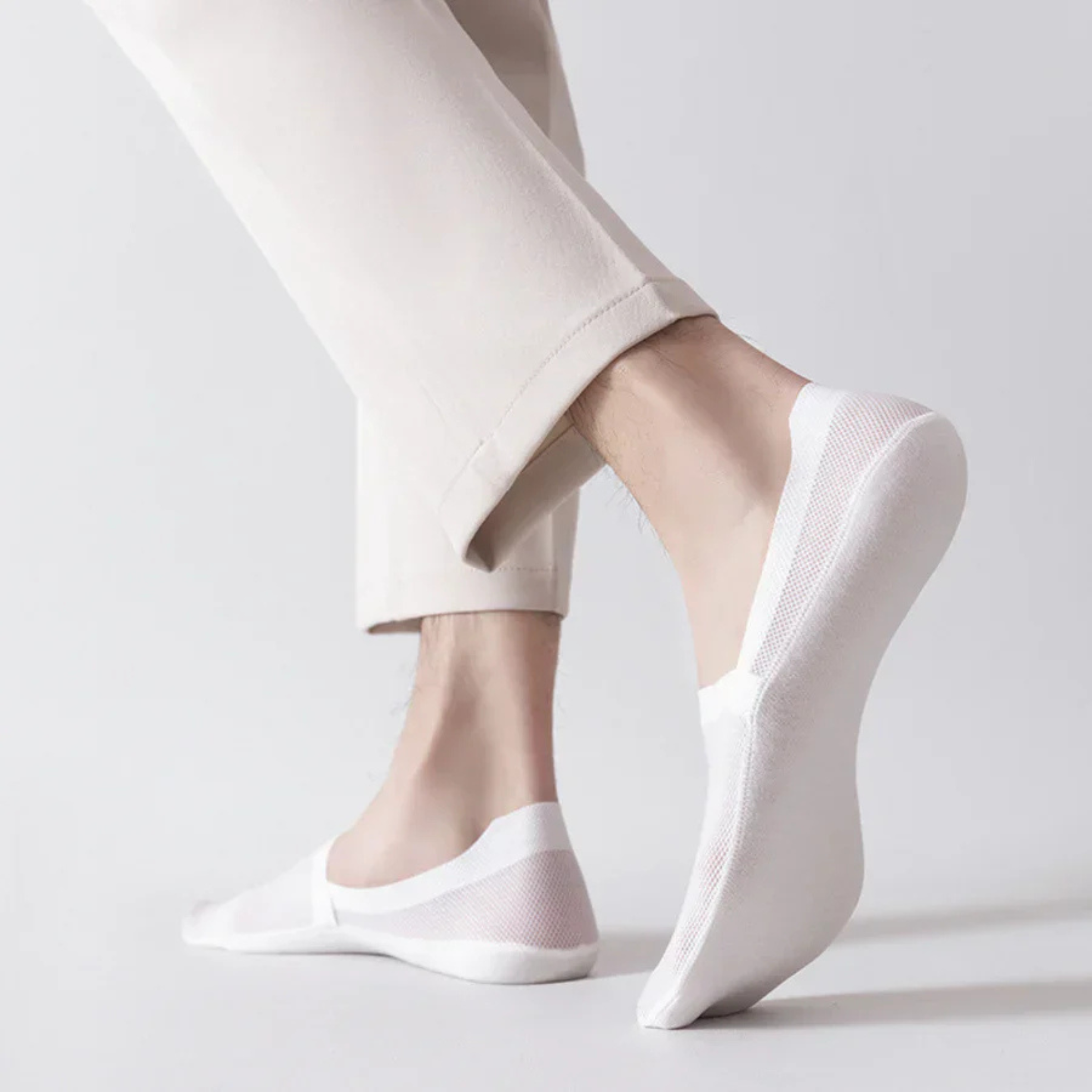 Valentina | Calcetines Invisibles