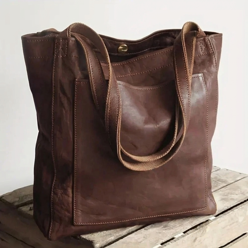 Almudena | Bolso moderno y elegante de diseño funcional