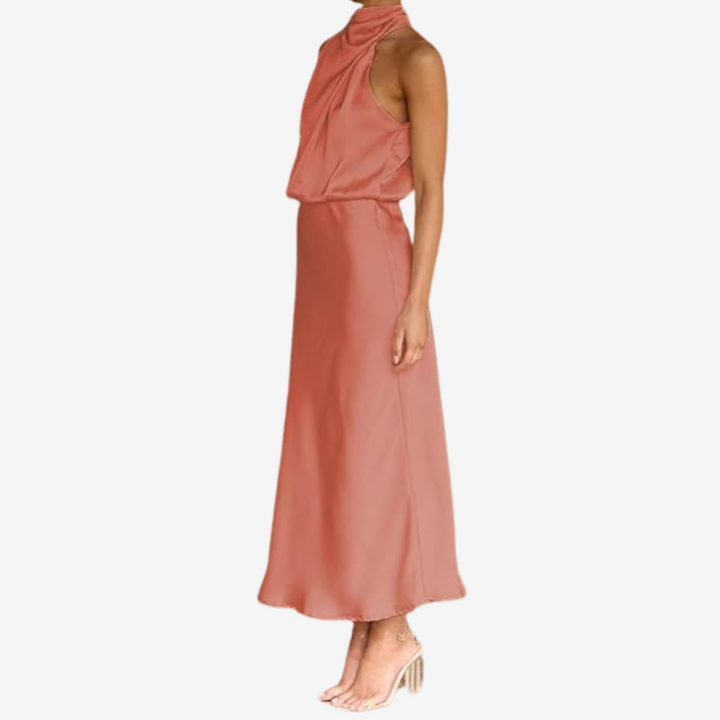 ORIELLA | Vestido de Cóctel