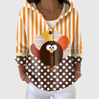 Aurora | Cárdigan de Punto con Capucha