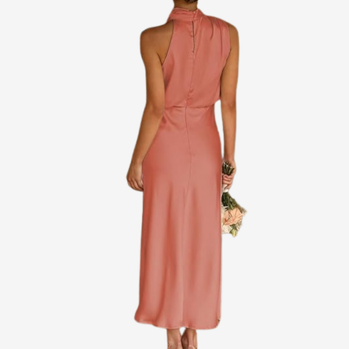 ORIELLA | Vestido de Cóctel