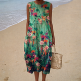 Florence | Vestido casual de día