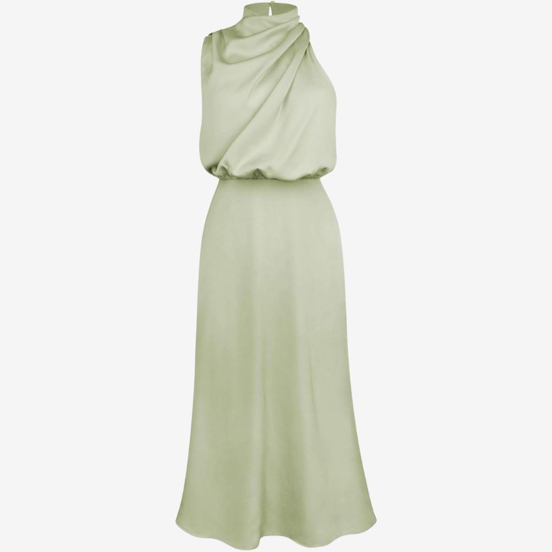 ORIELLA | Vestido de Cóctel