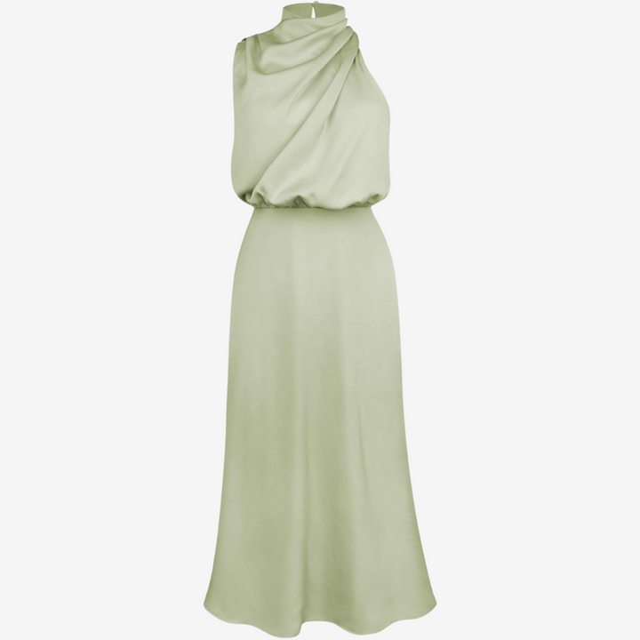 ORIELLA | Vestido de Cóctel