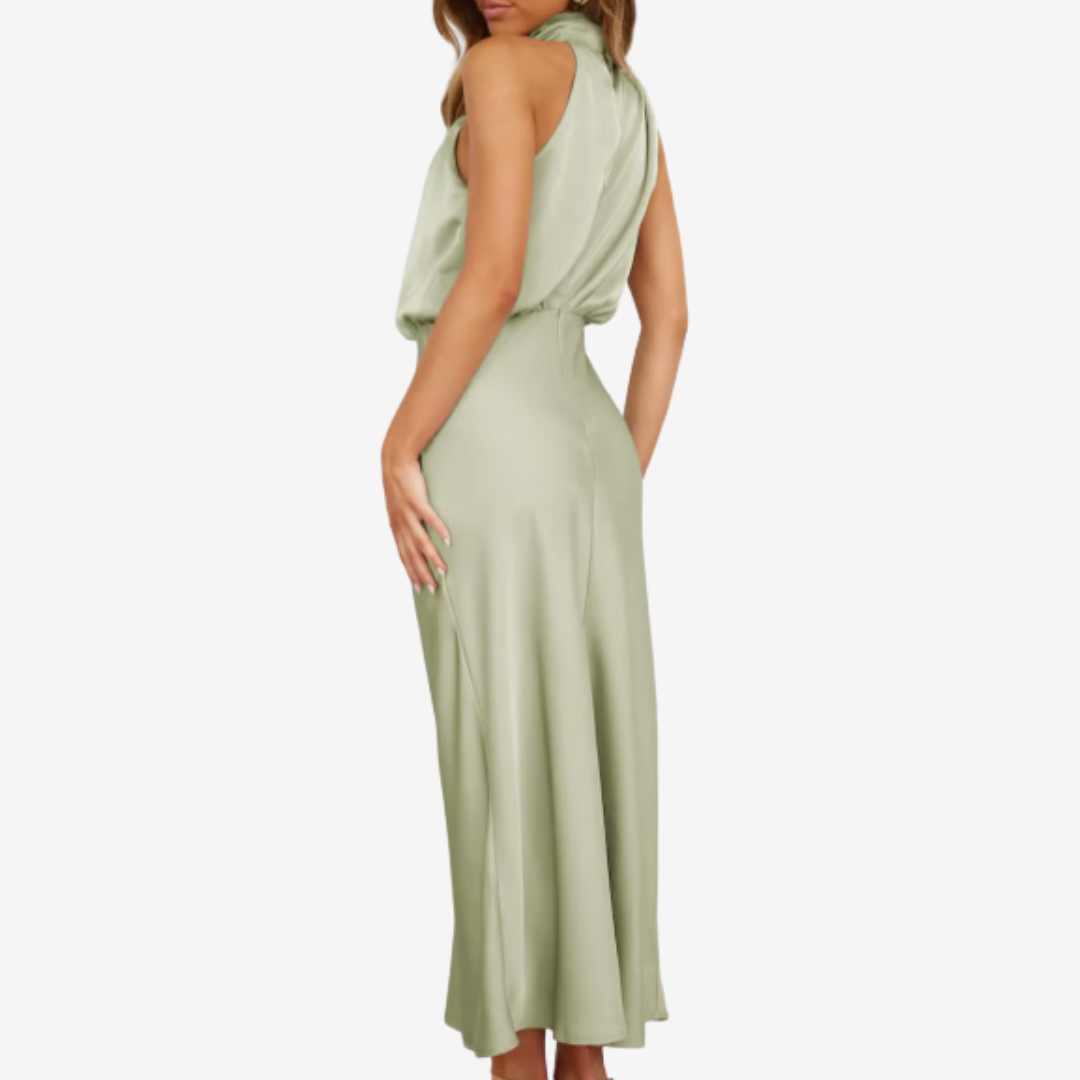 ORIELLA | Vestido de Cóctel