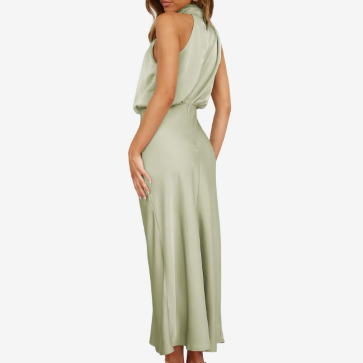 ORIELLA | Vestido de Cóctel