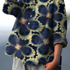 Jessica | Blusa elegante de verano