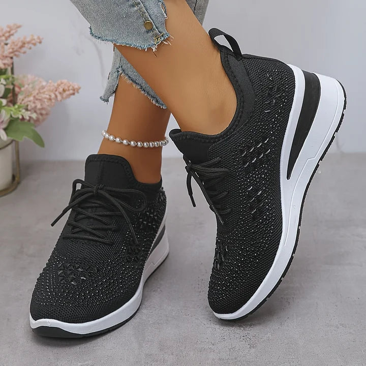 Bonnie | zapatos con soporte elevado para el talón