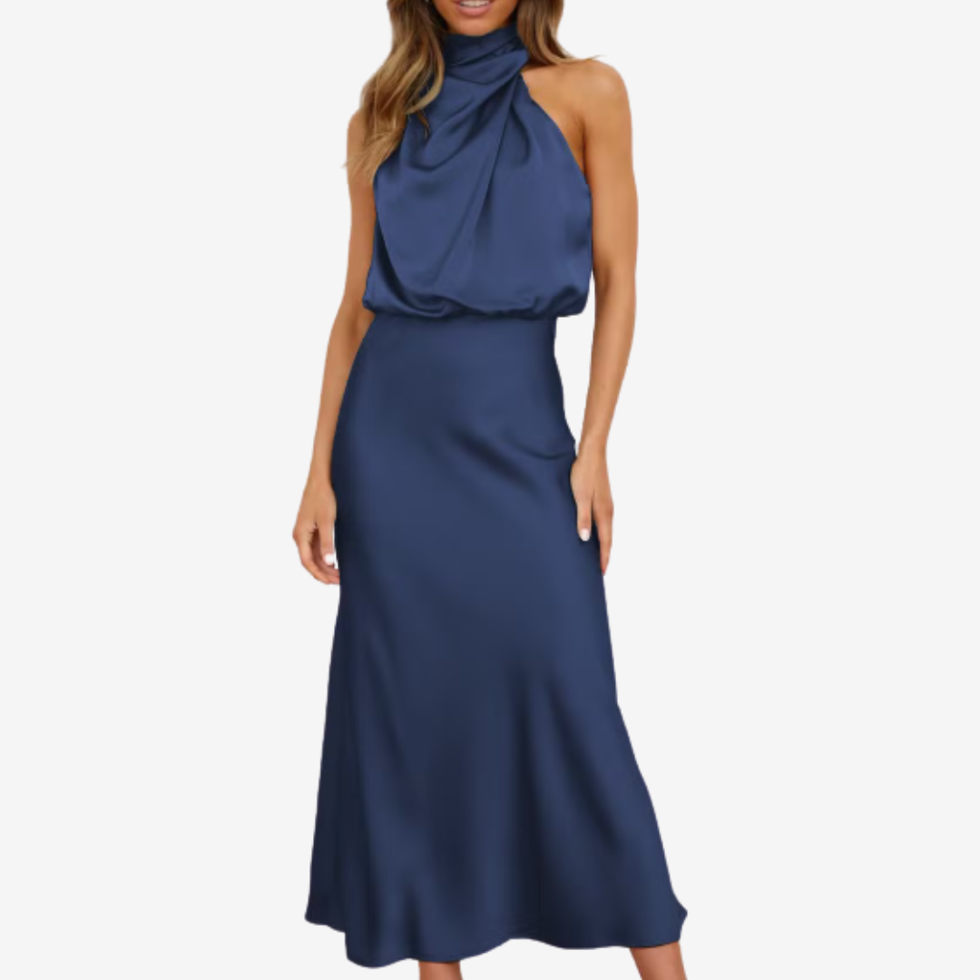 ORIELLA | Vestido de Cóctel
