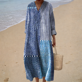 Thérèse | Vestido casual de día