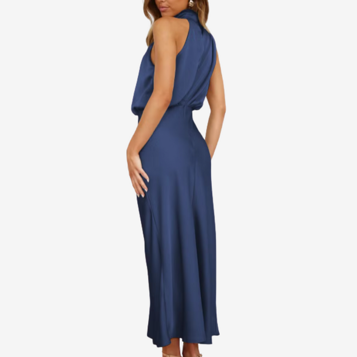 ORIELLA | Vestido de Cóctel