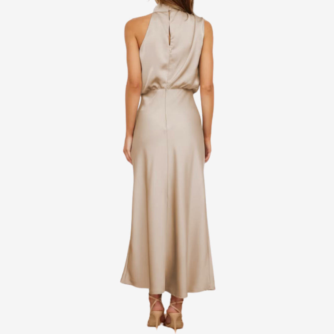 ORIELLA | Vestido de Cóctel