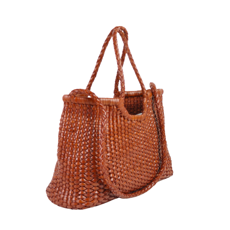 Dahlia | Bolso Tote