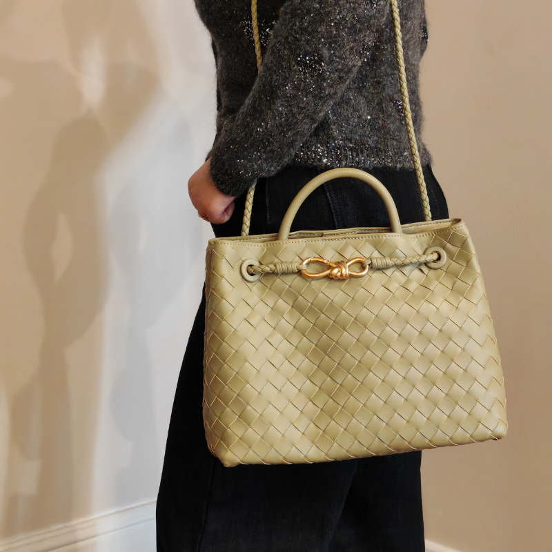 Jade | Bolso Tote Large