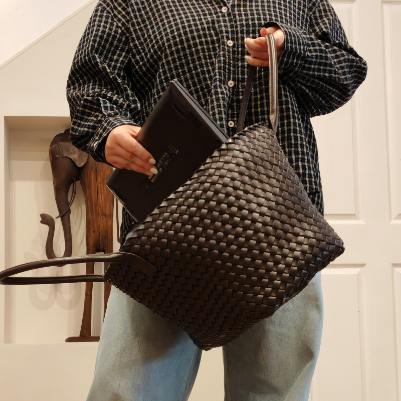 June | Bolso Tote