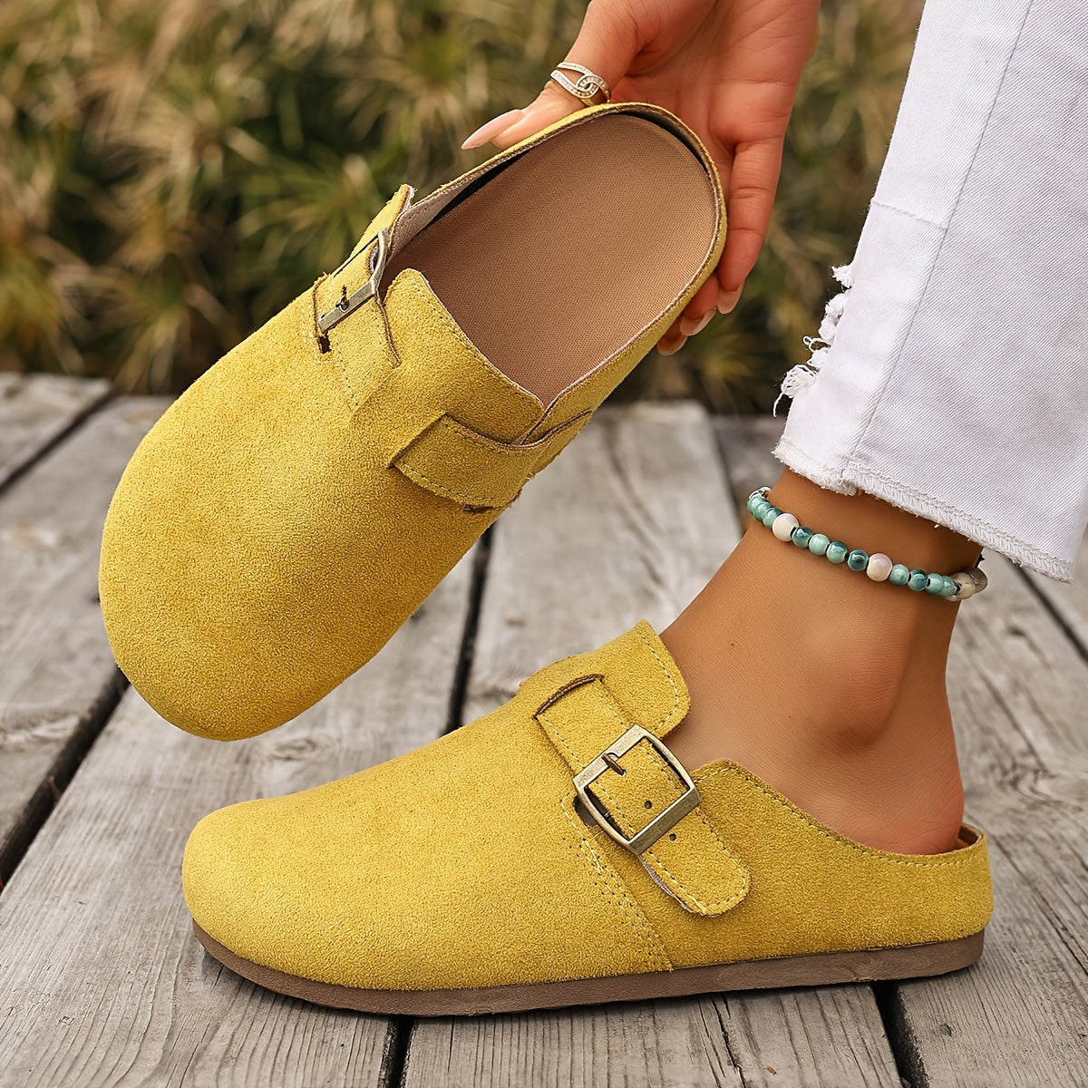 Noa | Sandalias cómodas y elegantes