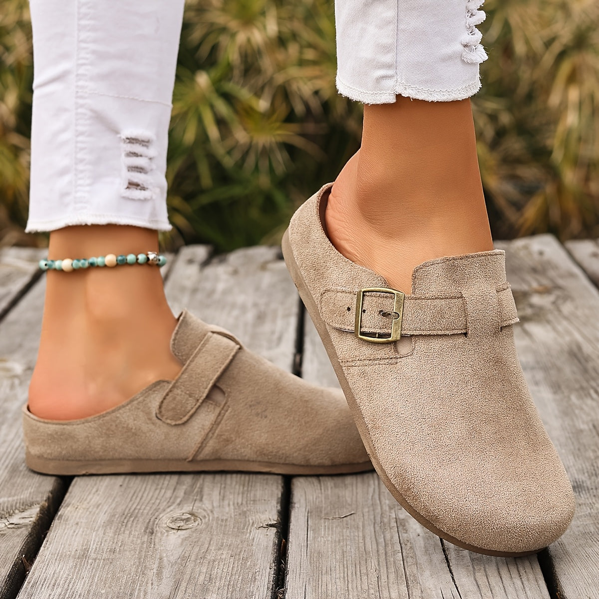 Noa | Sandalias cómodas y elegantes