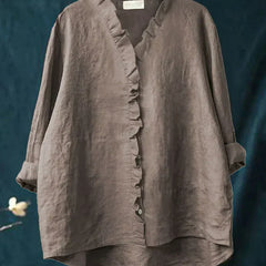 Lily | Blusa elegante de verano