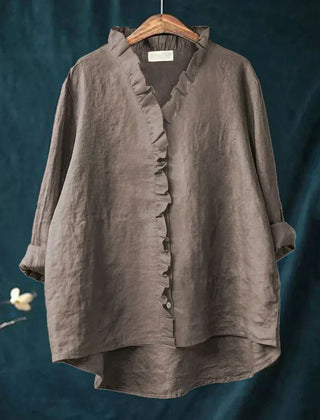Lily | Blusa elegante de verano