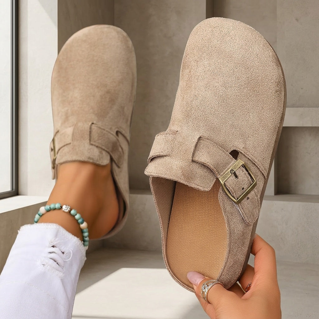 Noa | Sandalias cómodas y elegantes
