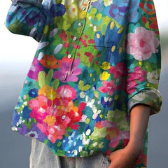 Rebecca | Blusa elegante de verano