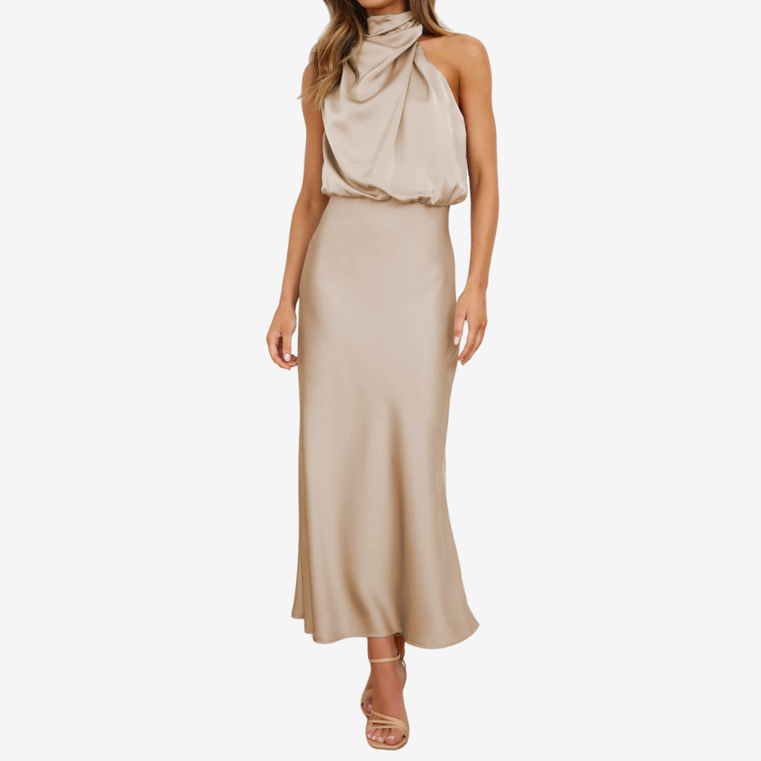 ORIELLA | Vestido de Cóctel