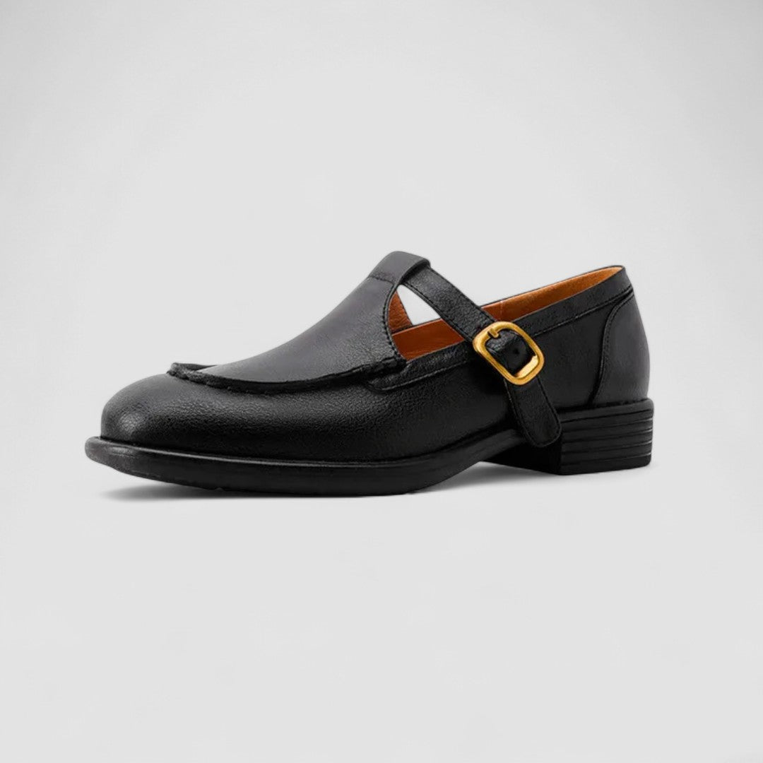 Dulce | Zapato Mary Jane de Pala Lisa