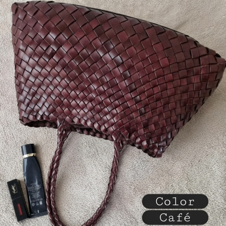 Leah | Bolso Tote