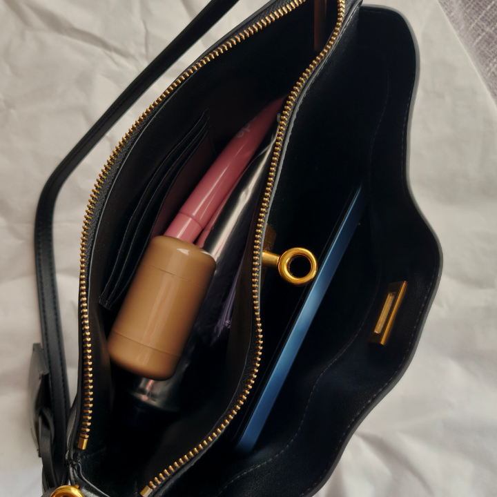 Locklyn | Bolso de Hombro