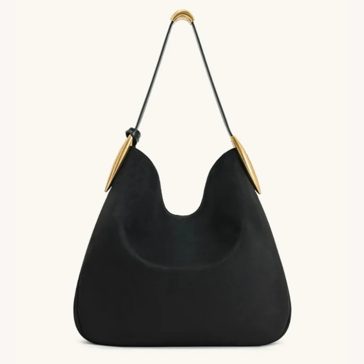 AURELIA | Bolso de hombro minimalista de diseño sofisticado