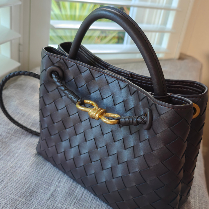 Jade | Bolso Tote Large