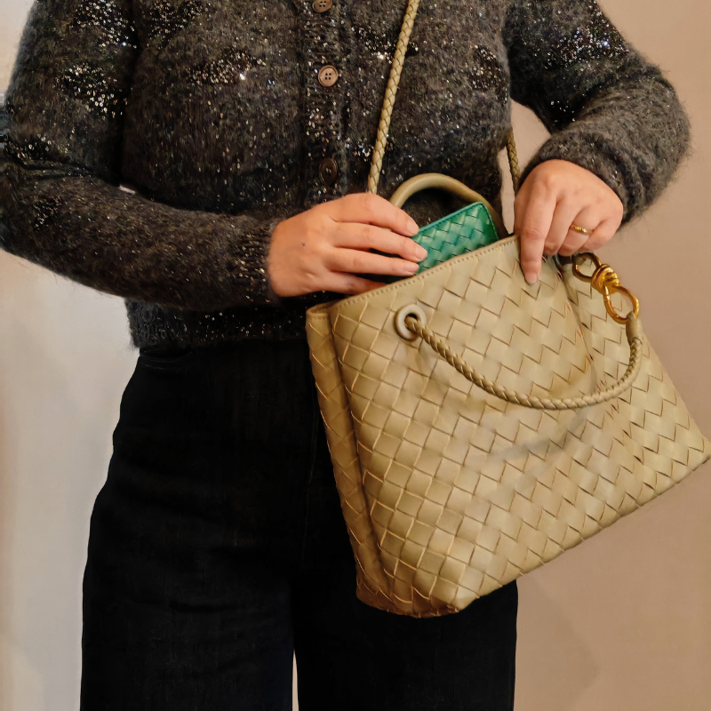 Jade | Bolso Tote Large