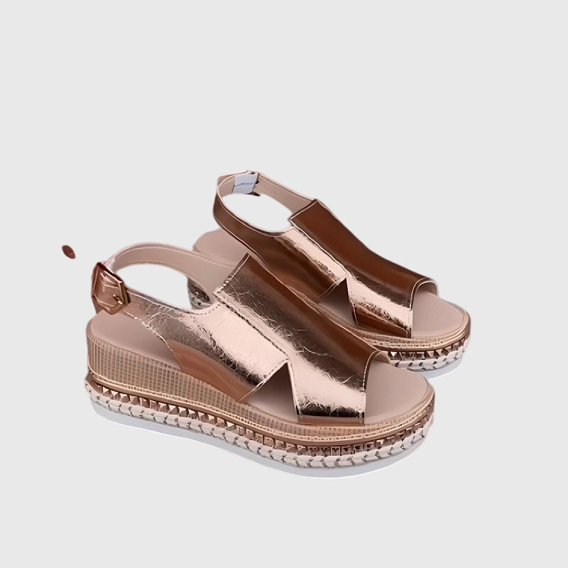 Violette | Sandalias Ortopédicas